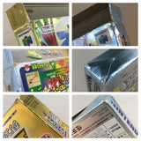 Pokemon Stadium Gold Silver Crystal Boxed Nintendo N64 Japan - UF7185