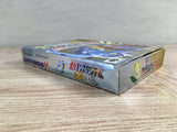 Pokemon Stadium Gold Silver Crystal Boxed Nintendo N64 Japan - UF7185