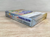 Pokemon Stadium Gold Silver Crystal Boxed Nintendo N64 Japan - UF7185