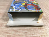 Pokemon Stadium Gold Silver Crystal Boxed Nintendo N64 Japan - UF7185