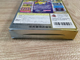 Pokemon Stadium Gold Silver Crystal Boxed Nintendo N64 Japan - UF7185