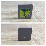 Yoshi Egg Yossy Boxed Nintendo GameBoy Japan - UF7186