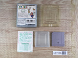 Yoshi Egg Yossy Boxed Nintendo GameBoy Japan - UF7186