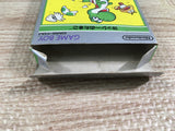 Yoshi Egg Yossy Boxed Nintendo GameBoy Japan - UF7186