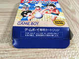 Sea Side Valley Ball Boxed Nintendo GameBoy Japan - UF7187