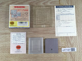 Sea Side Valley Ball Boxed Nintendo GameBoy Japan - UF7187