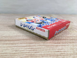 Sea Side Valley Ball Boxed Nintendo GameBoy Japan - UF7187