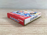 Sea Side Valley Ball Boxed Nintendo GameBoy Japan - UF7187