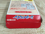Sea Side Valley Ball Boxed Nintendo GameBoy Japan - UF7187