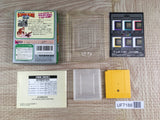 Super Donkey Kong GB Boxed Nintendo GameBoy Japan - UF7188