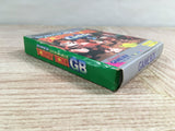 Super Donkey Kong GB Boxed Nintendo GameBoy Japan - UF7188