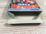 Super Donkey Kong GB Boxed Nintendo GameBoy Japan - UF7188