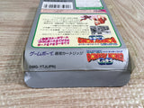 Super Donkey Kong GB Boxed Nintendo GameBoy Japan - UF7188
