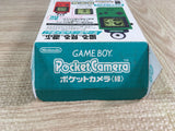 Game Boy Camera Pocket Camera Boxed Nintendo GameBoy Japan - UF7189