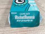 Game Boy Camera Pocket Camera Boxed Nintendo GameBoy Japan - UF7189