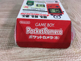 Game Boy Camera Pocket Camera Boxed Nintendo GameBoy Japan - UF7190