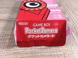 Game Boy Camera Pocket Camera Boxed Nintendo GameBoy Japan - UF7190