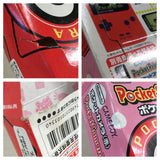 Game Boy Camera Pocket Camera Boxed Nintendo GameBoy Japan - UF7190