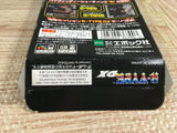 R-Type DX R Type Boxed Nintendo GameBoy Japan - UF7191