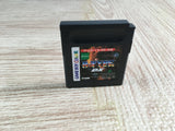 R-Type DX R Type Boxed Nintendo GameBoy Japan - UF7191