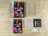 R-Type DX R Type Boxed Nintendo GameBoy Japan - UF7191