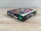 R-Type DX R Type Boxed Nintendo GameBoy Japan - UF7191