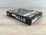 R-Type DX R Type Boxed Nintendo GameBoy Japan - UF7191