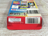 TanimuraHitoshiRyuu PachinkoKouryaku Don Quixote Boxed GameBoy Japan - UF7192
