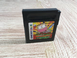 TanimuraHitoshiRyuu PachinkoKouryaku Don Quixote Boxed GameBoy Japan - UF7192