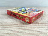 TanimuraHitoshiRyuu PachinkoKouryaku Don Quixote Boxed GameBoy Japan - UF7192