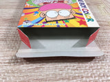 TanimuraHitoshiRyuu PachinkoKouryaku Don Quixote Boxed GameBoy Japan - UF7192