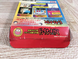 TanimuraHitoshiRyuu PachinkoKouryaku Don Quixote Boxed GameBoy Japan - UF7192