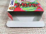 TanimuraHitoshiRyuu PachinkoKouryaku Don Quixote Boxed GameBoy Japan - UF7192