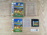 Oha Suta Boxed Nintendo GameBoy Japan - UF7193