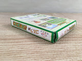 Oha Suta Boxed Nintendo GameBoy Japan - UF7193
