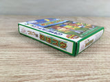 Oha Suta Boxed Nintendo GameBoy Japan - UF7193