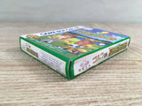 Oha Suta Boxed Nintendo GameBoy Japan - UF7193