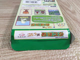 Oha Suta Boxed Nintendo GameBoy Japan - UF7193