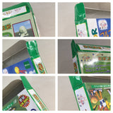 Oha Suta Boxed Nintendo GameBoy Japan - UF7193