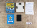 Robopon Robot Ponkottsu Star Ver. Boxed Nintendo GameBoy Japan - UF7194