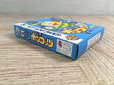 Robopon Robot Ponkottsu Star Ver. Boxed Nintendo GameBoy Japan - UF7194