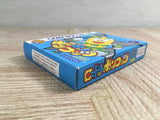 Robopon Robot Ponkottsu Star Ver. Boxed Nintendo GameBoy Japan - UF7194
