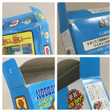Robopon Robot Ponkottsu Star Ver. Boxed Nintendo GameBoy Japan - UF7194