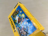 Super Mario Bros. Boxed Nintendo GameBoy Advance Japan - UF7195