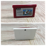 Super Mario Bros. Boxed Nintendo GameBoy Advance Japan - UF7195