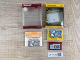 Super Mario Bros. Boxed Nintendo GameBoy Advance Japan - UF7195