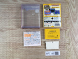 Super Mario Bros. Boxed Nintendo GameBoy Advance Japan - UF7195