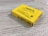 Super Mario Bros. Boxed Nintendo GameBoy Advance Japan - UF7195