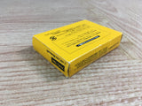 Super Mario Bros. Boxed Nintendo GameBoy Advance Japan - UF7195