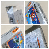 Clu Clu Land Boxed Nintendo GameBoy Advance Japan - UF7196